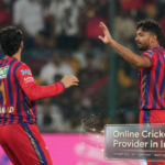 Online Cricket ID