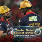 Trusted Online Cricket ID Provider