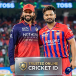 Trusted Online Cricket ID