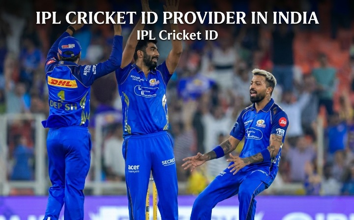 IPL Cricket ID Provider in India