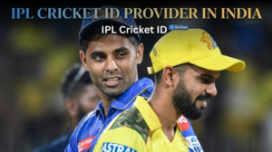 IPL Cricket ID Provider in India