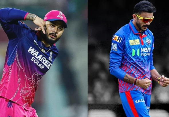 RR vs DC