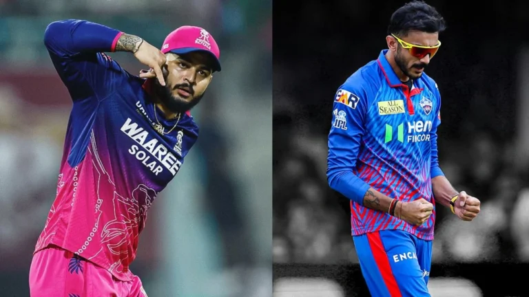 RR vs DC
